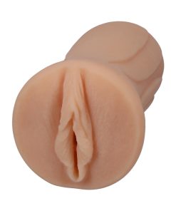 Signature Strokers Lulu Chu Ultraskyn Pocket Pussy