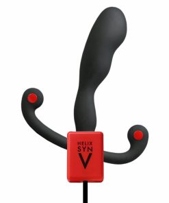Aneros Helix Syn V Vibrating Prostate Stimulator