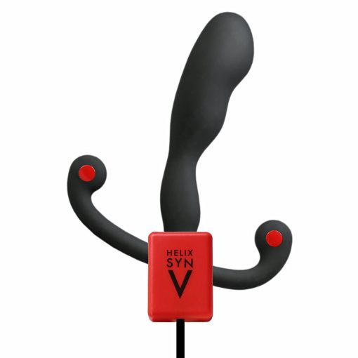 Aneros Helix Syn V Vibrating Prostate Stimulator - Image 4