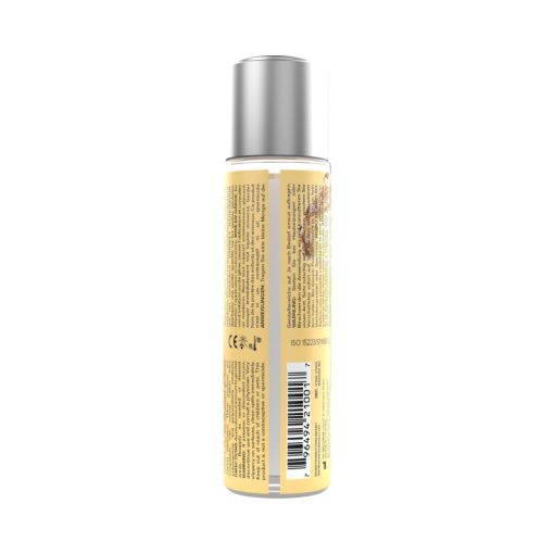 Jo Cocktails Pina Colada Flavored Water-Based Lubricant 2 Oz. - Image 2