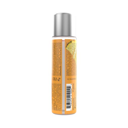 Jo Cocktails Sex On The Beach Flavored Water-Based Lubricant 2 Oz. - Image 2