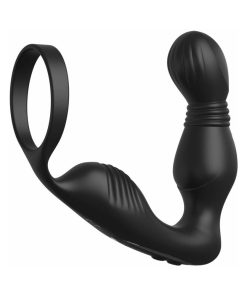 Anal Fantasy Elite Ass-Gasm Pro P-Spot Milker