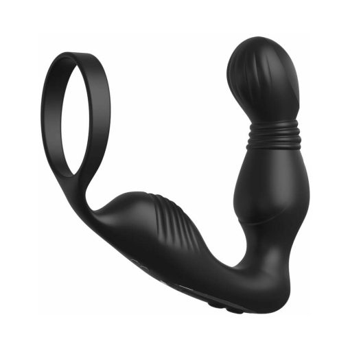 Anal Fantasy Elite Ass-Gasm Pro P-Spot Milker - Image 2
