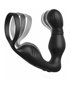 Anal Fantasy Elite Ass-Gasm Pro P-Spot Milker