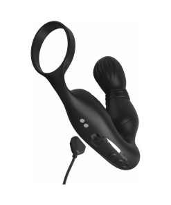 Anal Fantasy Elite Ass-Gasm Pro P-Spot Milker