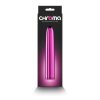 Chroma Rechargeable Vibe 7 In. Pink