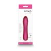 Inya Rita Rechargeable Vibe Pink