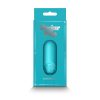 Sugar Pop Harmony Mini Bullet Teal