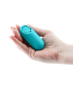 Sugar Pop Harmony Mini Bullet Teal