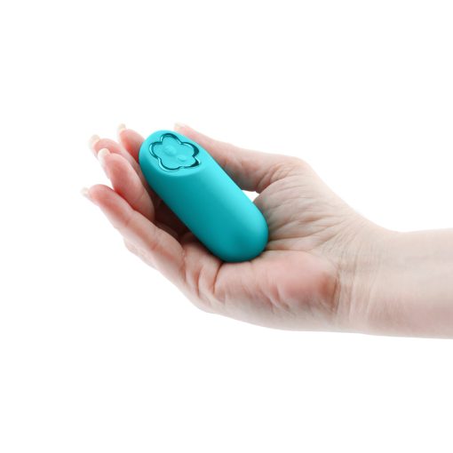 Sugar Pop Harmony Mini Bullet Teal - Image 3