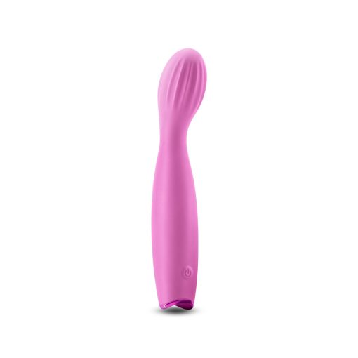 Revel Pixie G-Spot Vibrator Pink - Image 2