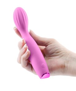 Revel Pixie G-Spot Vibrator Pink