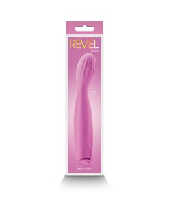 Revel Pixie G-Spot Vibrator Pink