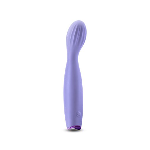 Revel Pixie G-Spot Vibrator Purple - Image 2