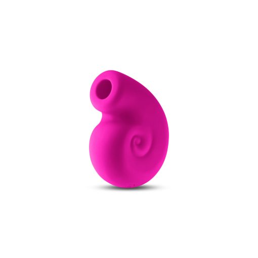 Revel Starlet Air Pulse Toy Pink - Image 2
