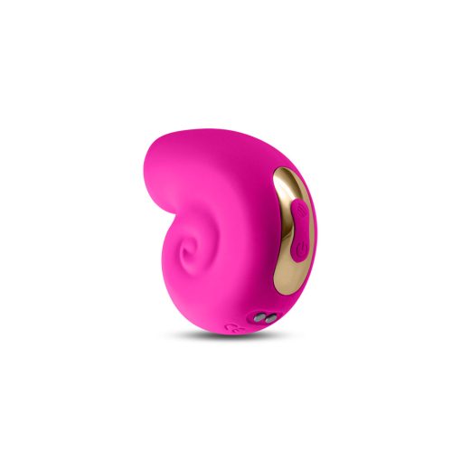 Revel Starlet Air Pulse Toy Pink - Image 3