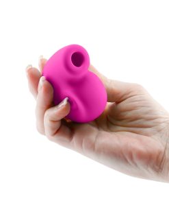 Revel Starlet Air Pulse Toy Pink
