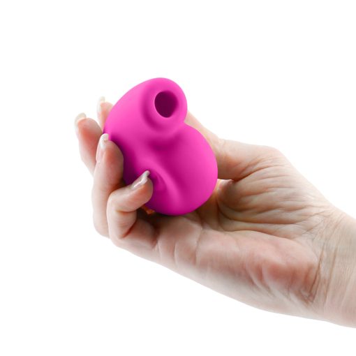 Revel Starlet Air Pulse Toy Pink - Image 4