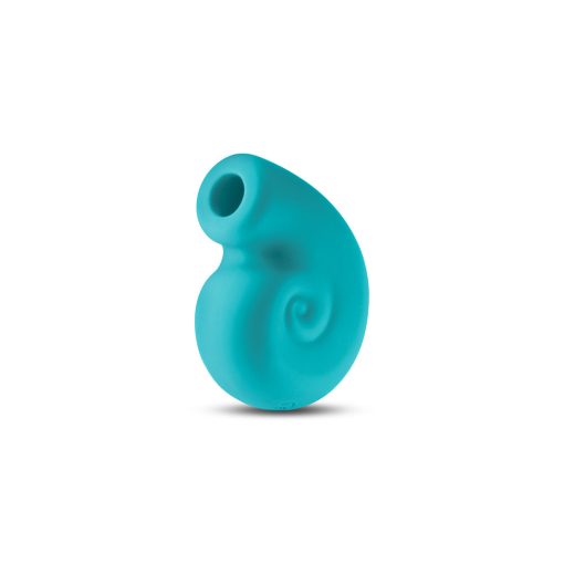Revel Starlet Air Pulse Toy Teal - Image 2