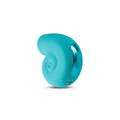 Revel Starlet Air Pulse Toy Teal - Image 3