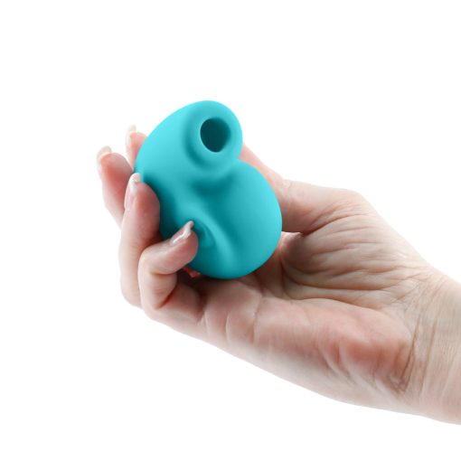 Revel Starlet Air Pulse Toy Teal - Image 4