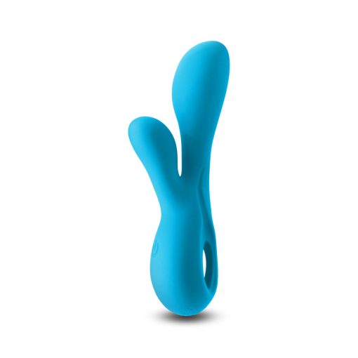 Revel Galaxy Dual Stimulator Blue - Image 2