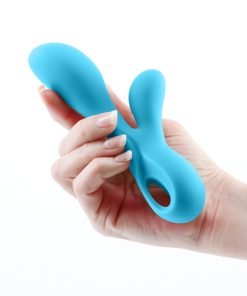 Revel Galaxy Dual Stimulator Blue