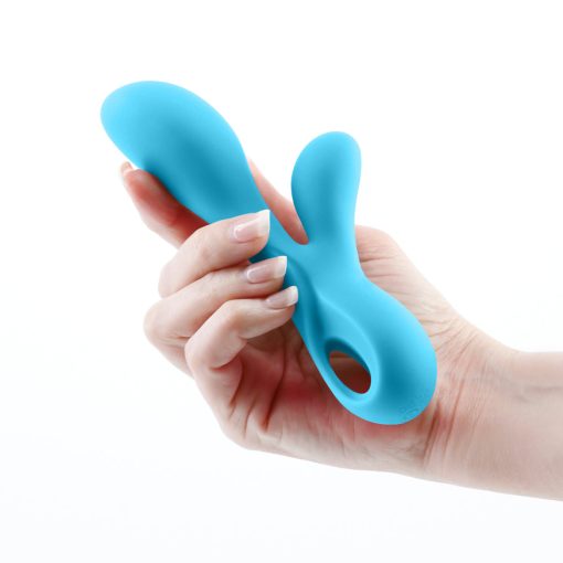 Revel Galaxy Dual Stimulator Blue - Image 3