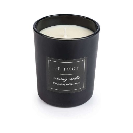 Je Joue The Naughty Collection 4-Piece Gift Set - Image 4
