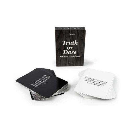 Je Joue The Naughty Collection 4-Piece Gift Set - Image 5