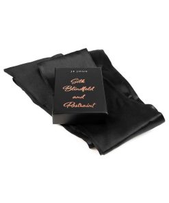 Je Joue The Naughty Collection 4-Piece Gift Set