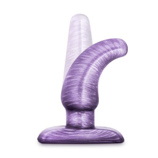 B Yours 3-Piece Anal Trainer Kit Purple Swirl - Image 6