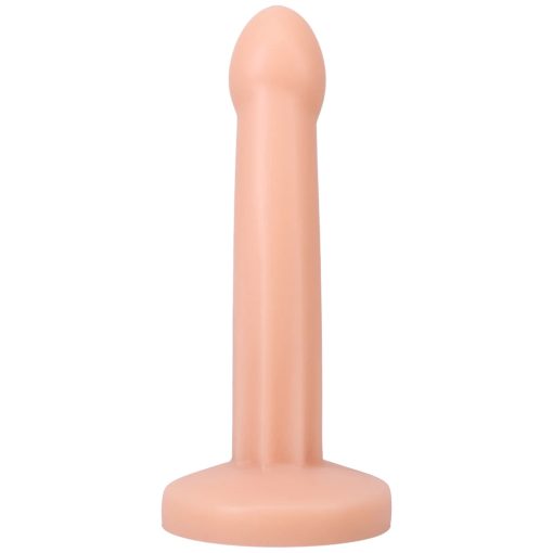Tantus Pop Squirting Dildo Cream - Image 2