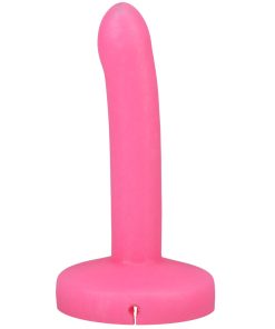 Tantus Pop Slim Squirting Dildo Watermelon