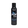 Tantus Pop Water-Based Lube 4 Oz.