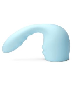 Le Wand Flexi Posable Silicone Attachment