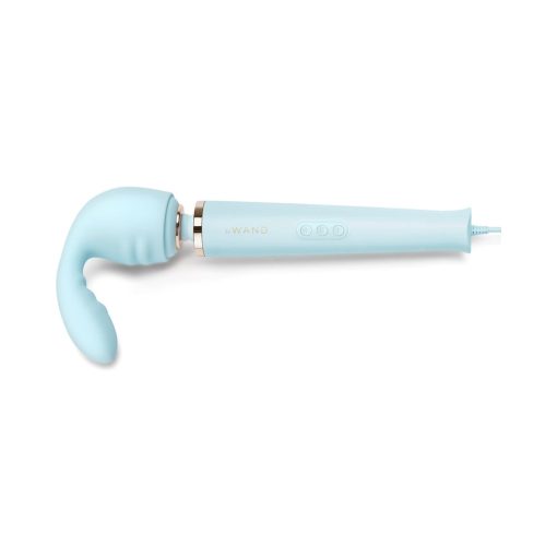 Le Wand Flexi Posable Silicone Attachment - Image 3