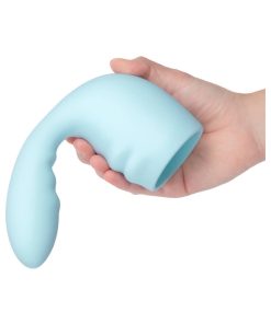Le Wand Flexi Posable Silicone Attachment
