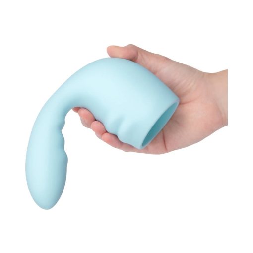 Le Wand Flexi Posable Silicone Attachment - Image 4