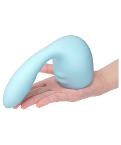 Le Wand Flexi Posable Silicone Attachment