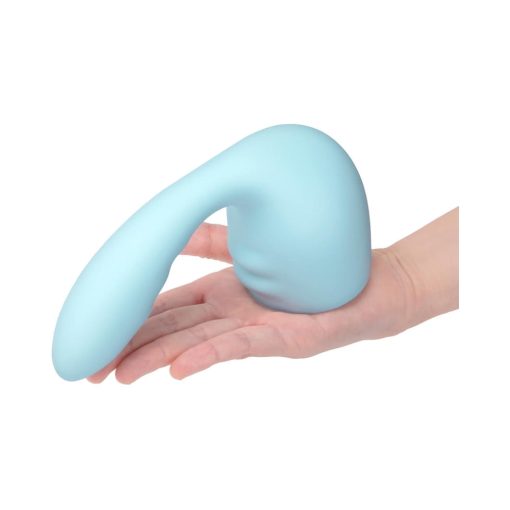 Le Wand Flexi Posable Silicone Attachment - Image 5