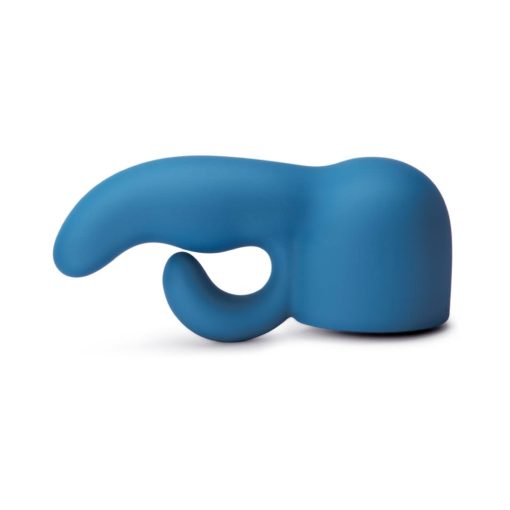 Le Wand Petite Dual Weighted Silicone Attachment - Image 2