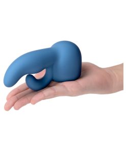 Le Wand Petite Dual Weighted Silicone Attachment