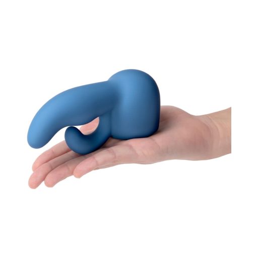 Le Wand Petite Dual Weighted Silicone Attachment - Image 4