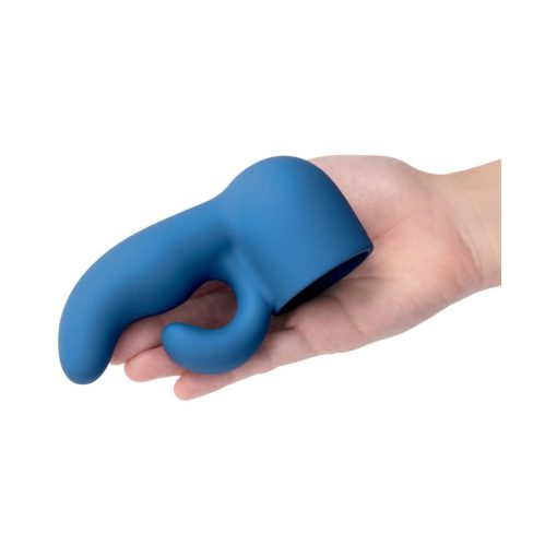 Le Wand Petite Dual Weighted Silicone Attachment - Image 5