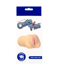 Cutiepies Intern Ivana Vagina Masturbator With Bullet