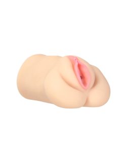 Cutiepies Trainer Tamara Vagina Masturbator With Bullet