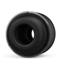 Arcwave Voy Compact Stroker With Tightness Adjustment System Black