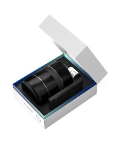 Arcwave Voy Compact Stroker With Tightness Adjustment System Black