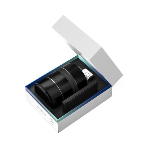 Arcwave Voy Compact Stroker With Tightness Adjustment System Black - Image 7